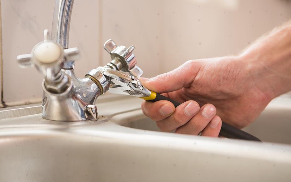 plombier fuite d'eau Compiègne